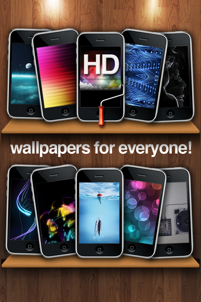 iPhone Screenshot 1