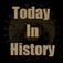 Today In History Lite