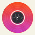 Vinyl Media Manager
