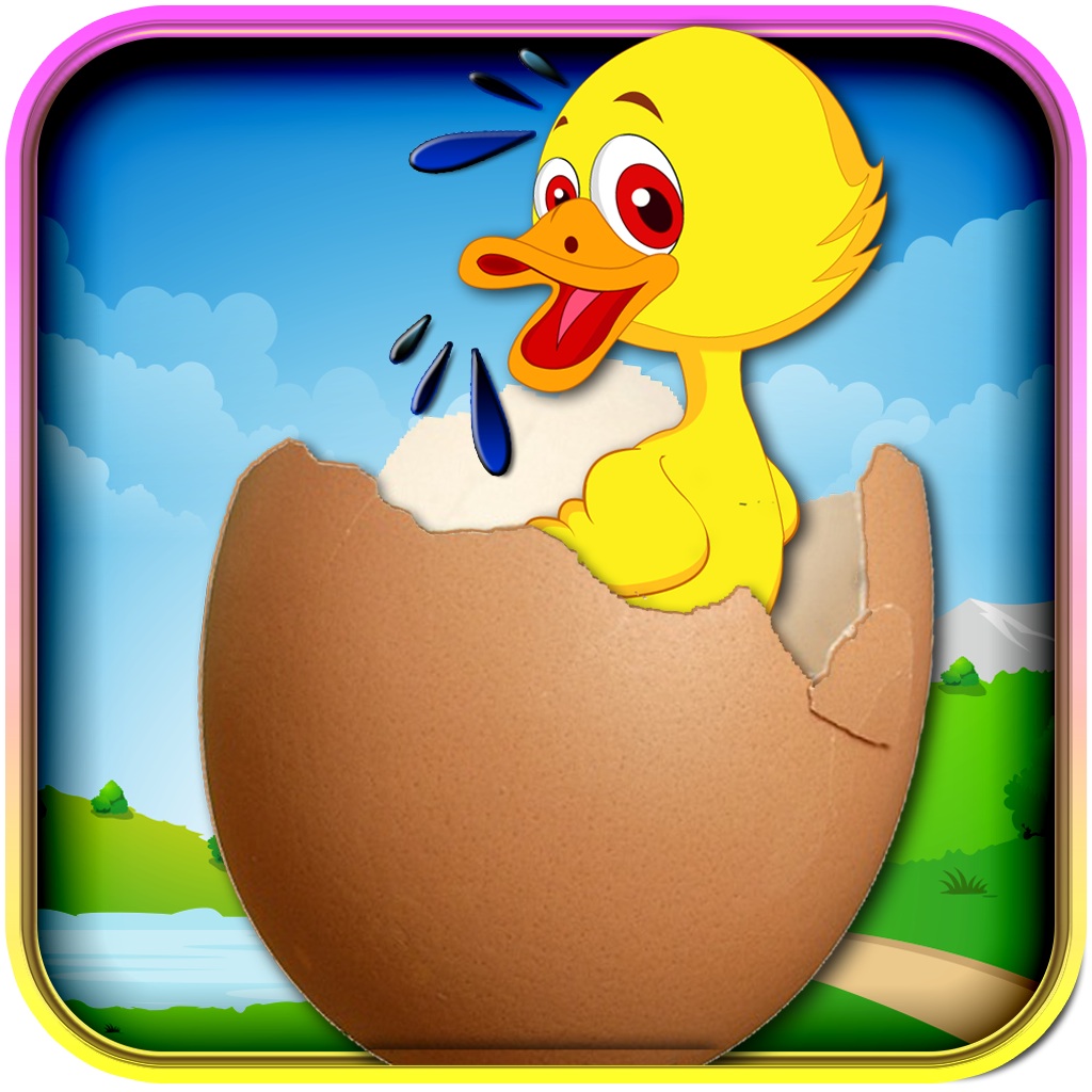 Crazy Eggshooter Duck Pro Crazy Eggshooter Duck Pro